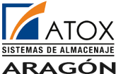 Sistemas de Almacenaje – ATOX Aragón